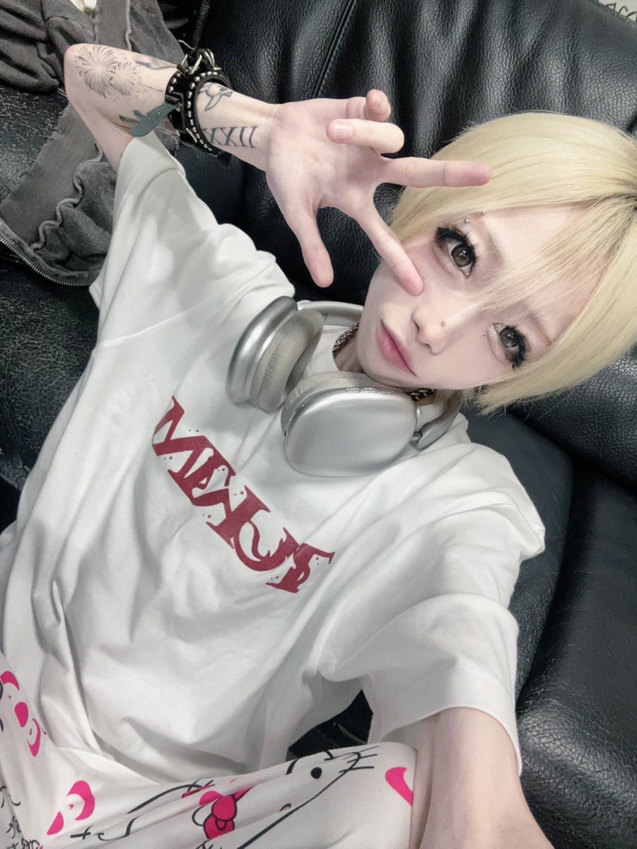 ninichannini's tweet photo. おそろいしよーよ https://t.co/yPywfuEcpz