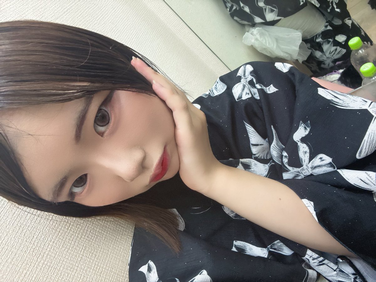 alture_uiha's tweet photo. 今日も出勤してます❣️
今日は浴衣です💓
20:00からラストまでだよ〜

#コンカフェ　#コンカフェ嬢　 #コンカフェ営業 #吉祥寺　#自撮り界隈 https://t.co/gH1FwfxLhJ