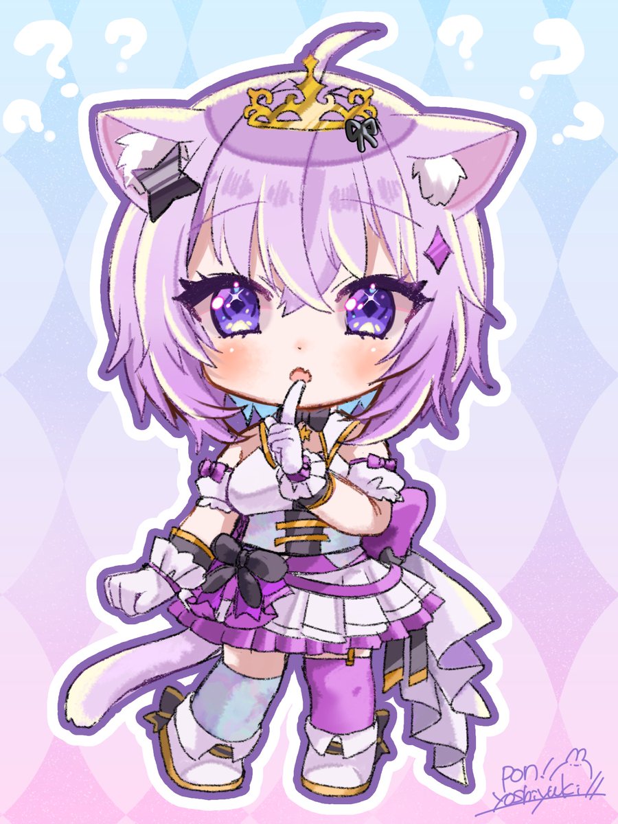 yoshiyuki_0w0's tweet photo. #絵かゆ https://t.co/sNmFlfpwNI