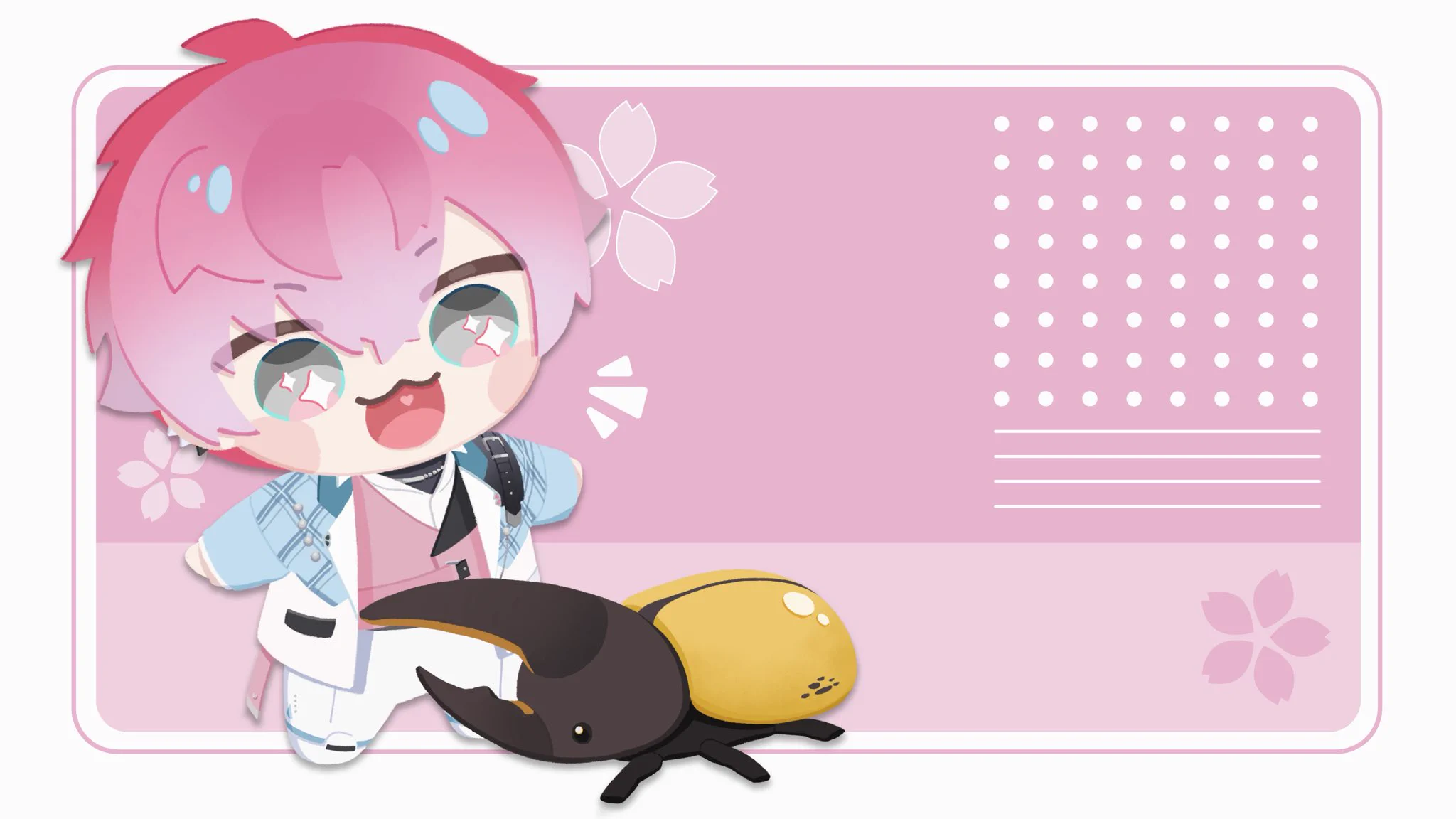 Replies by 皇れお👑🌸にじさんじ (@sumeragi_0o) / X