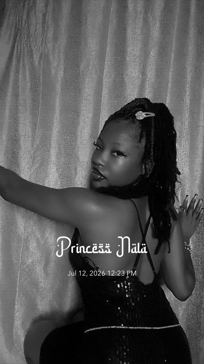 Nala 2.0🥺💕 tweet media