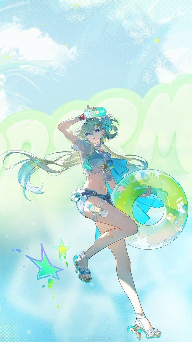 WuWa_Verse1's tweet photo. New Lynae &amp; Chisa Wallpapers!

#WutheringWaves https://t.co/kvEhlLSQVc
