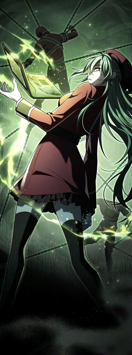 Smaevyev's tweet photo. Sweet Rinne and brutal Rinne 🤭

🆘Raising Villains The Right Way
📖Chapter 44
#manhwarecommendation #webcomics https://t.co/NGHm6SWnta
