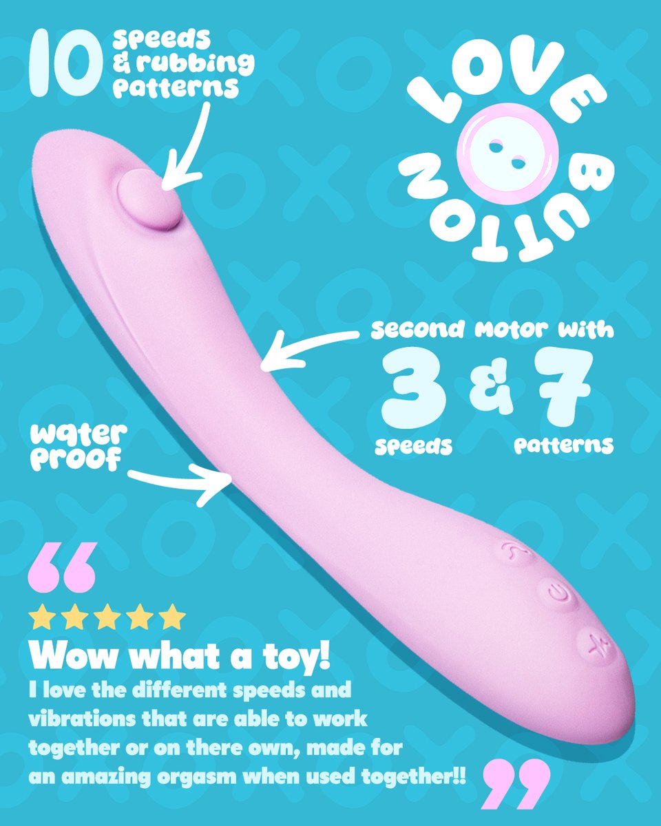 Bondara's tweet photo. Your pleasure upgrade is here 😉

Check out now 👉https://t.co/hdvABFNHBj

#Bondara #SelfPleasure https://t.co/PCyOJVE9cm