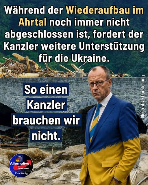 Cooky4422548977's tweet photo. Obwohl?? Wie haben die Bewohner vom Ahrtal gewählt????🤔 https://t.co/UlwhloN6wU