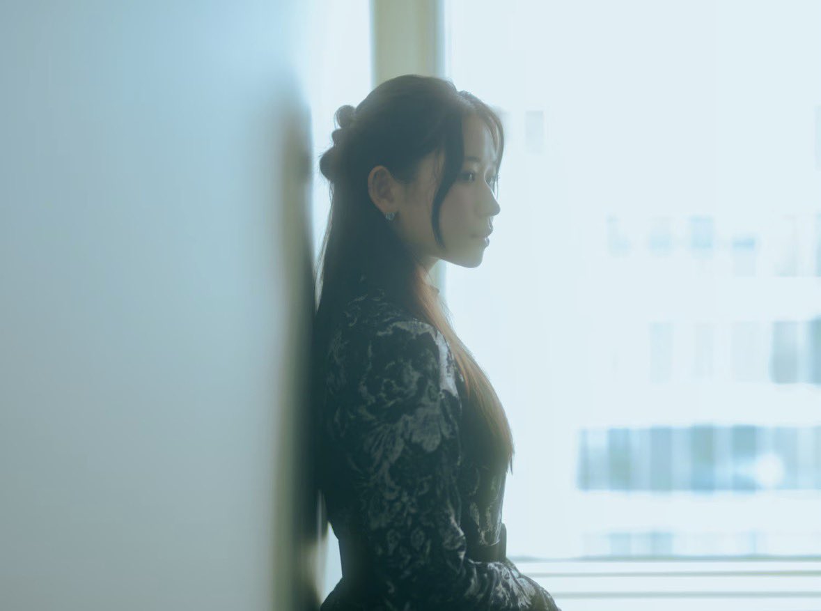 moco_cloud's tweet photo. 桃奈の横顔の美しさ…
美術館に飾るべき逸品ではないですか…
#ME_I #MOMONA #笠原桃奈 https://t.co/KyeymkTGII