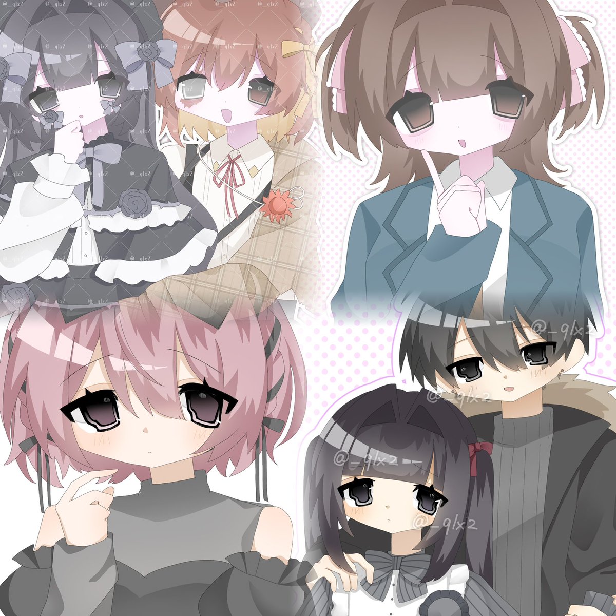 結 tweet media