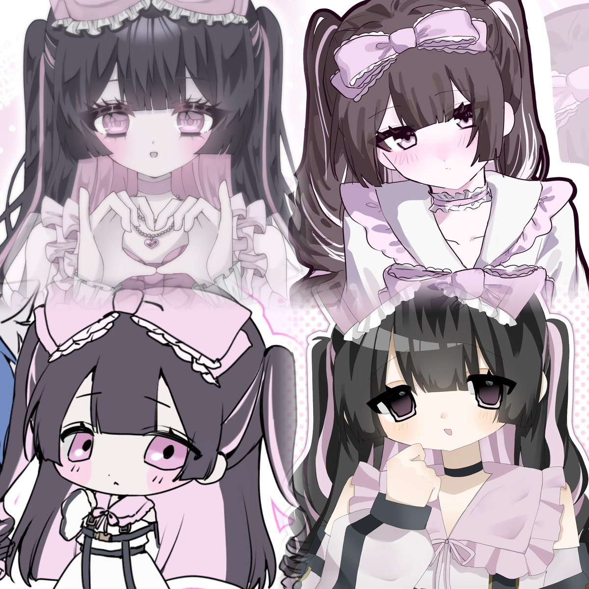 結 tweet media