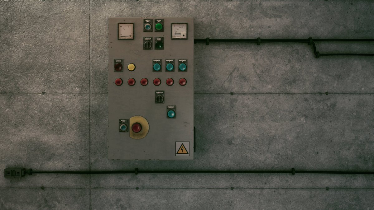 niwryh's tweet photo. ▼ #ControlRemedy https://t.co/Dk9sB3jOdD
