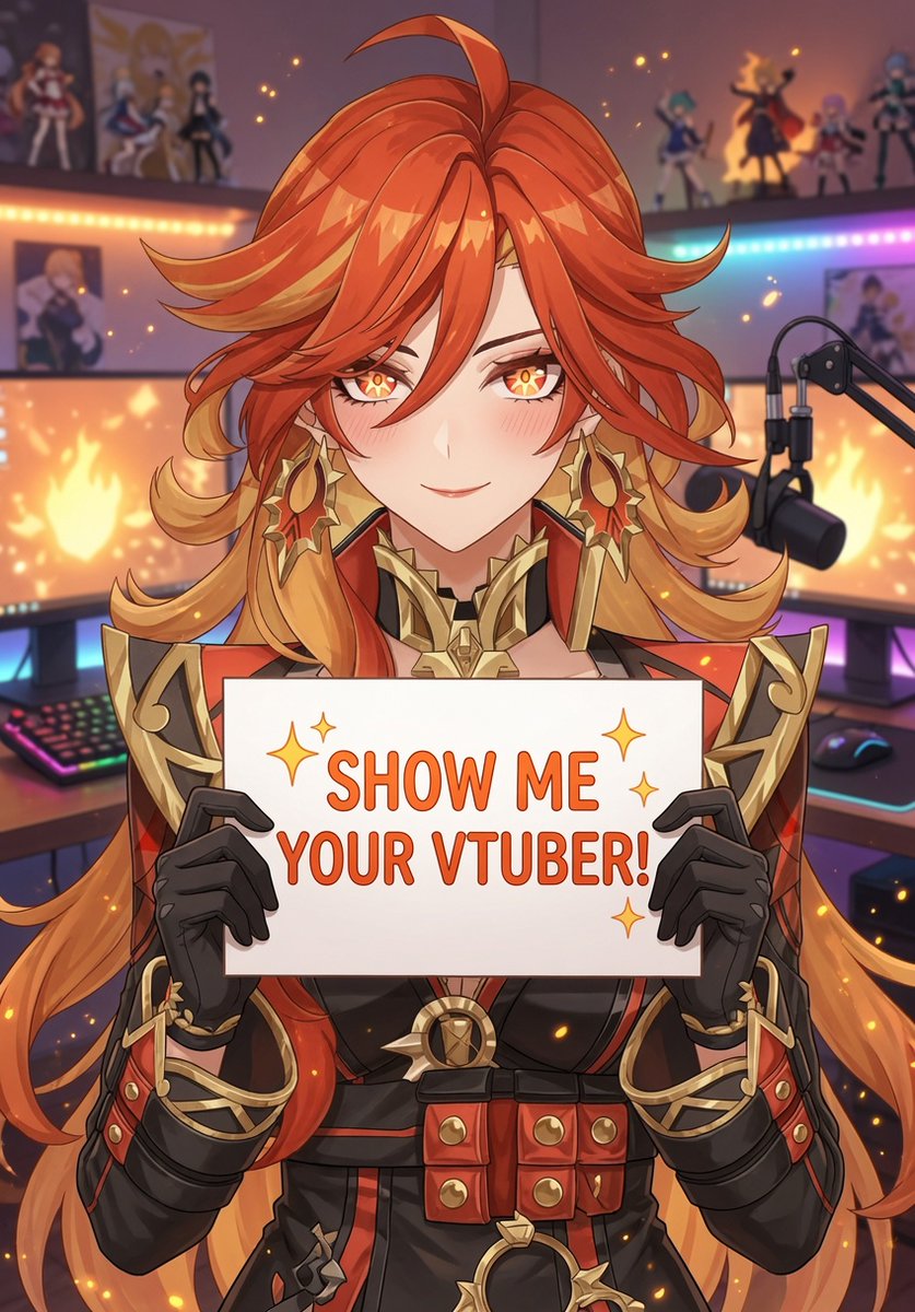 Zinnia_VT_'s tweet photo. Drop your PNG/VTuber model below! I want to meet new creators. 🌸

#VTuber #ENVtubers https://t.co/fa237xrhbl