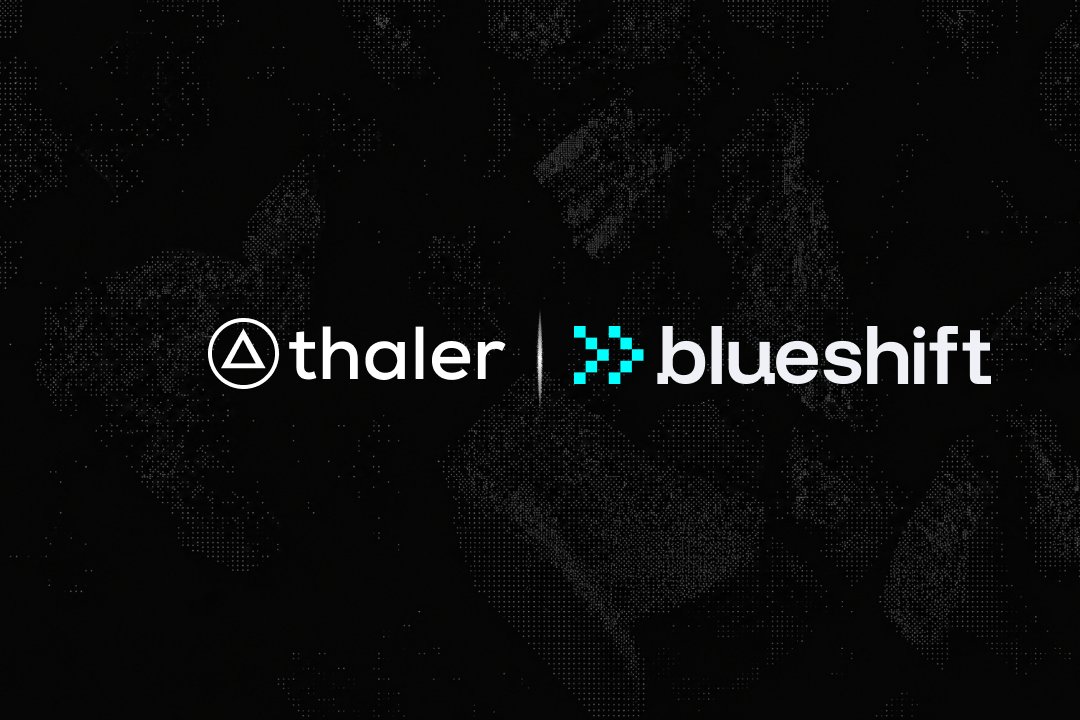 Thaler Finance tweet media