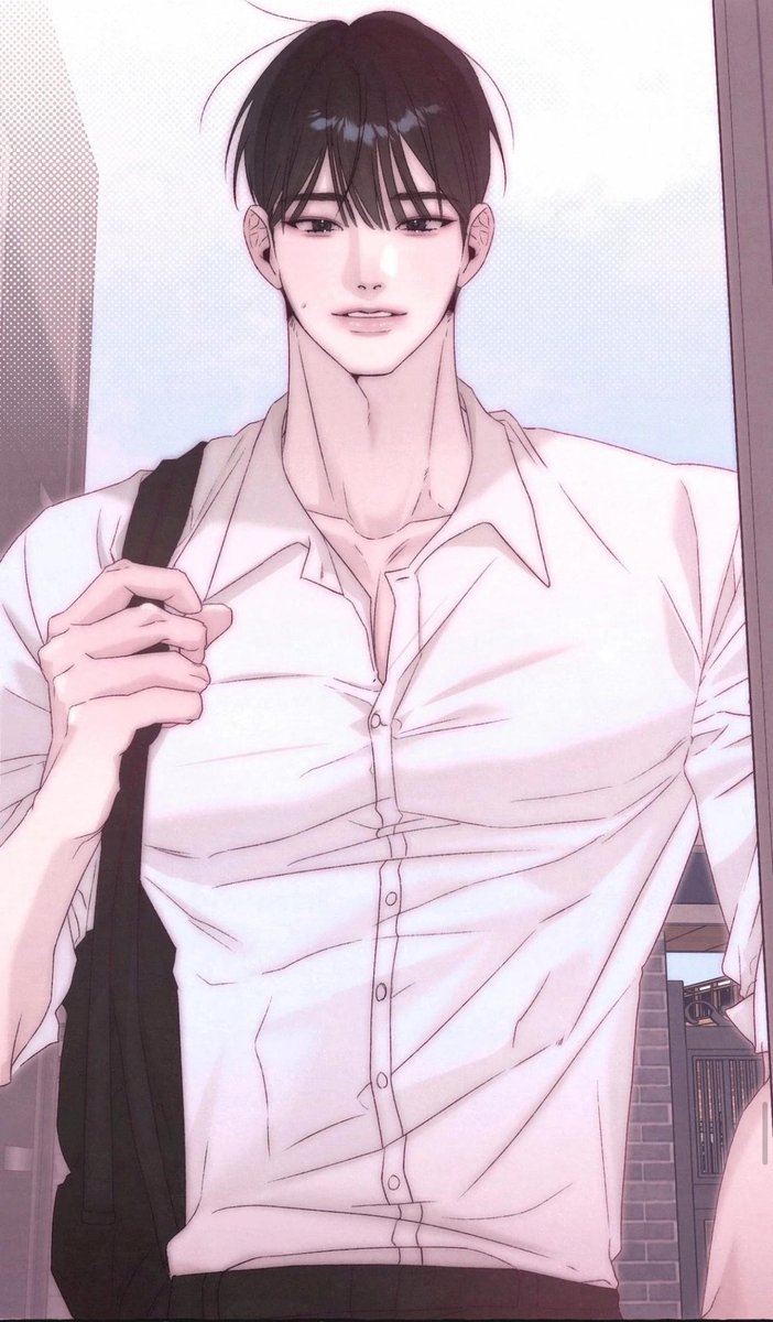 liamforests's tweet photo. [New Manhwa] 🔞
Making mistakes during tutoring will result in punishment.

Title: I'll Just Take the Punishment and End It
Another title : 맞고 끝낼게요
#manhwa #newmanhwa #straight https://t.co/gbkMbi4NsV