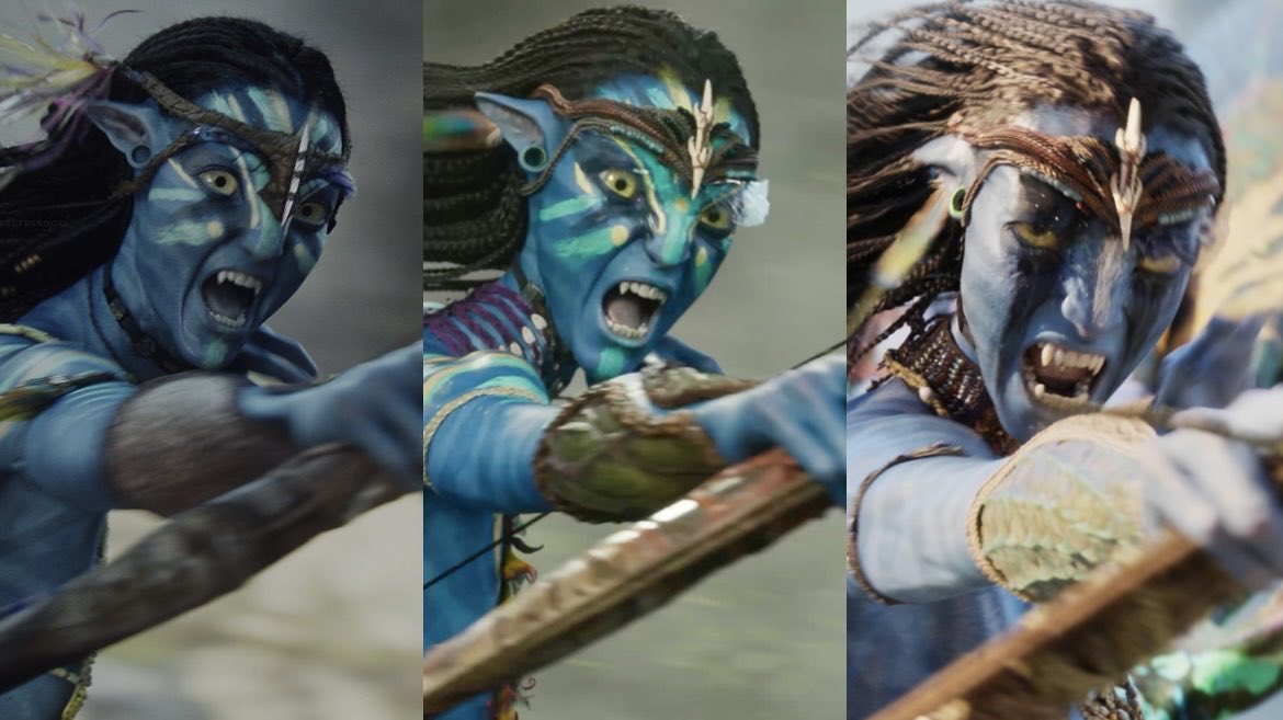 avatarbestof's tweet photo. avatar             the way of water             fire and ash https://t.co/we2TY7FLxO