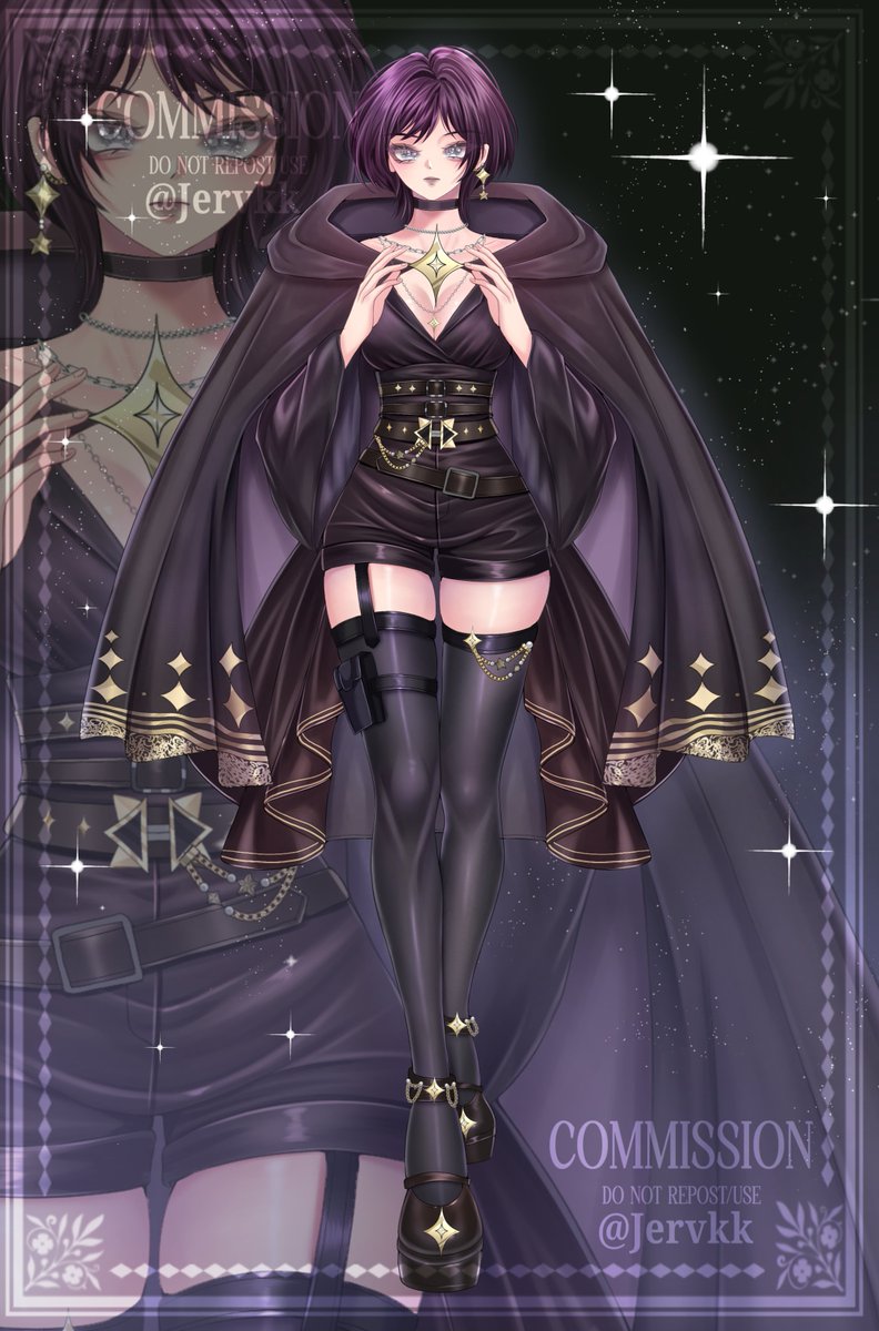 ☆ Sha/シャ ☆ chibi comms open (@shaxchanx) / Posts / X