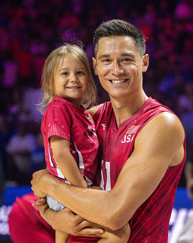 Micah11_Gallery's tweet photo. She is basically Micah in girl form 🥹🎀

📱 Volleyball World https://t.co/PLQXJHrxOl