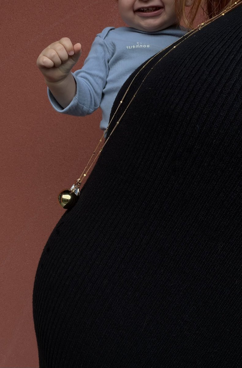Apolline🤰🏻 tweet media