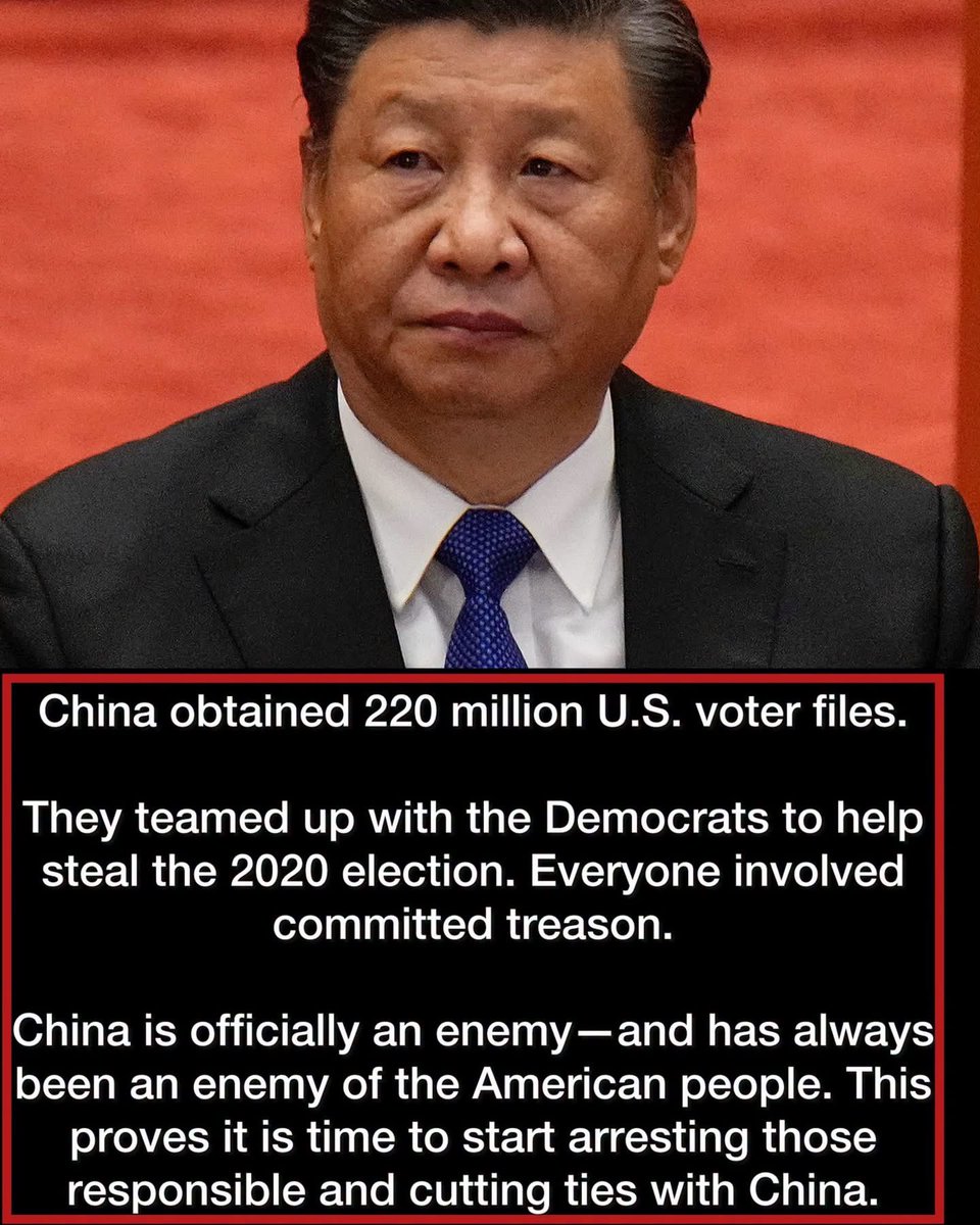 chucksteneck's tweet photo. @SenSchumer You are a complete disgrace, having no voter ID so you scumbags can have illegal immigrants and dead people vote, how can you even walk the streets with the straight face? Trying to protect your CCP friends you treasonist👹☠️ https://t.co/hNqbNUqiUb