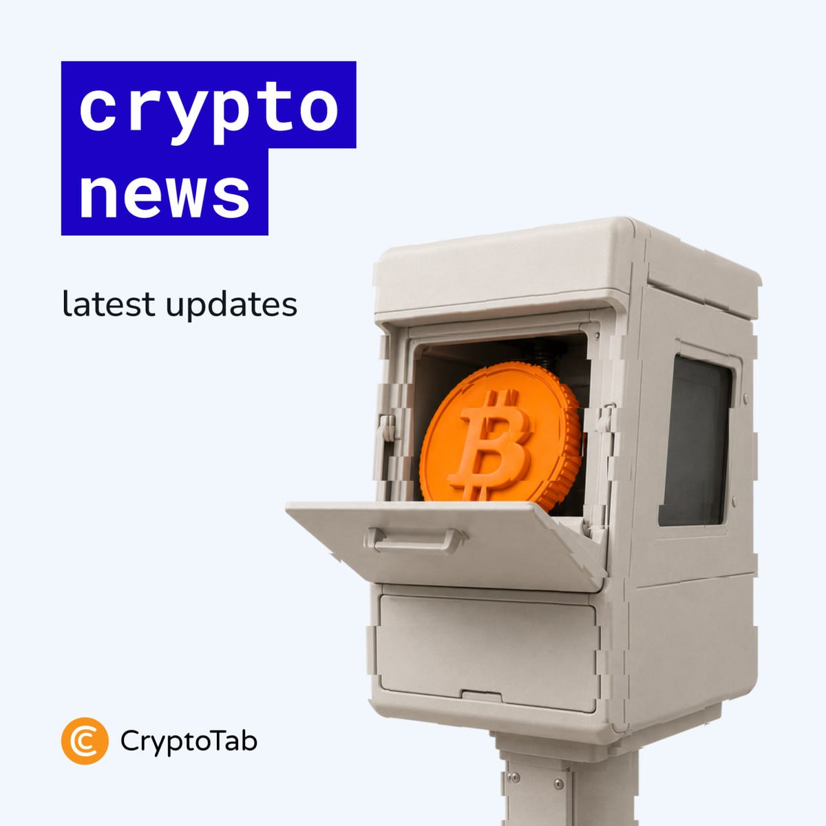 CryptoTab tweet media