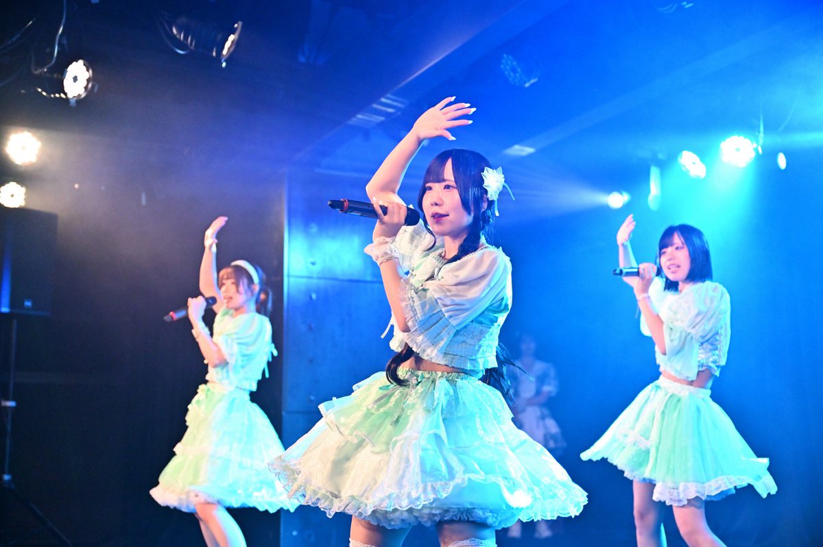 JewelF15782's tweet photo. ✨お写真第一弾✨
6月28日のイベントで撮影した、
Angelic♡Sugar様の姿を、公式よりお届けします。
どの瞬間も輝いていて素敵でした🌷
ご来場ありがとうございました。
#JewelRingDelightFes #JDF
#えんしゅが
#アイドル #静岡ライブ https://t.co/7OaJK2OOJD