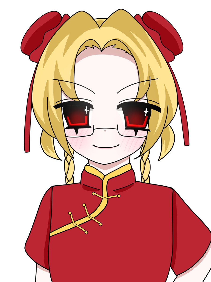 yorugata0612's tweet photo. 1年前のイラストをリメイクしました
 #イラスト  #絵柄が好みって人にフォローされたい https://t.co/jXIeRkmRTp