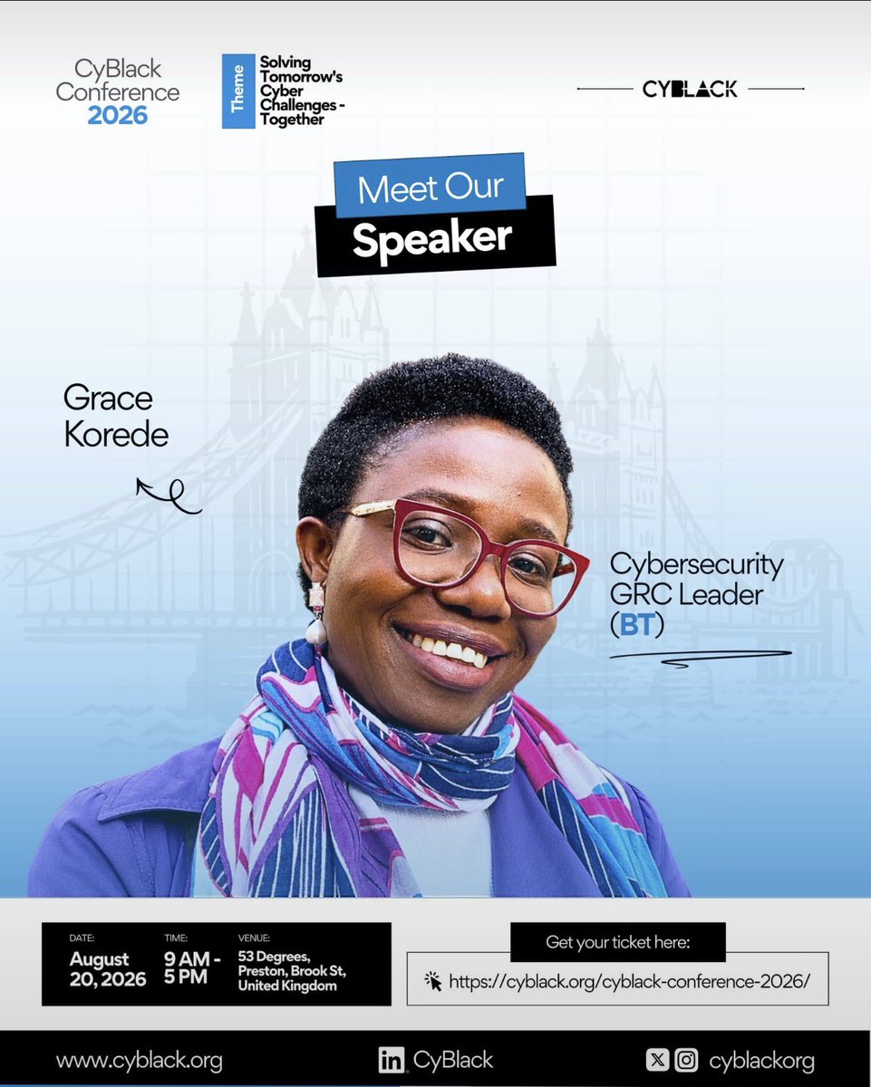 ireteeh's tweet photo. We have a great lineup of speakers this year 

Link to register for the conference 👇🏾

https://t.co/ClZsLd7Uu3 https://t.co/QblwJwKmDF