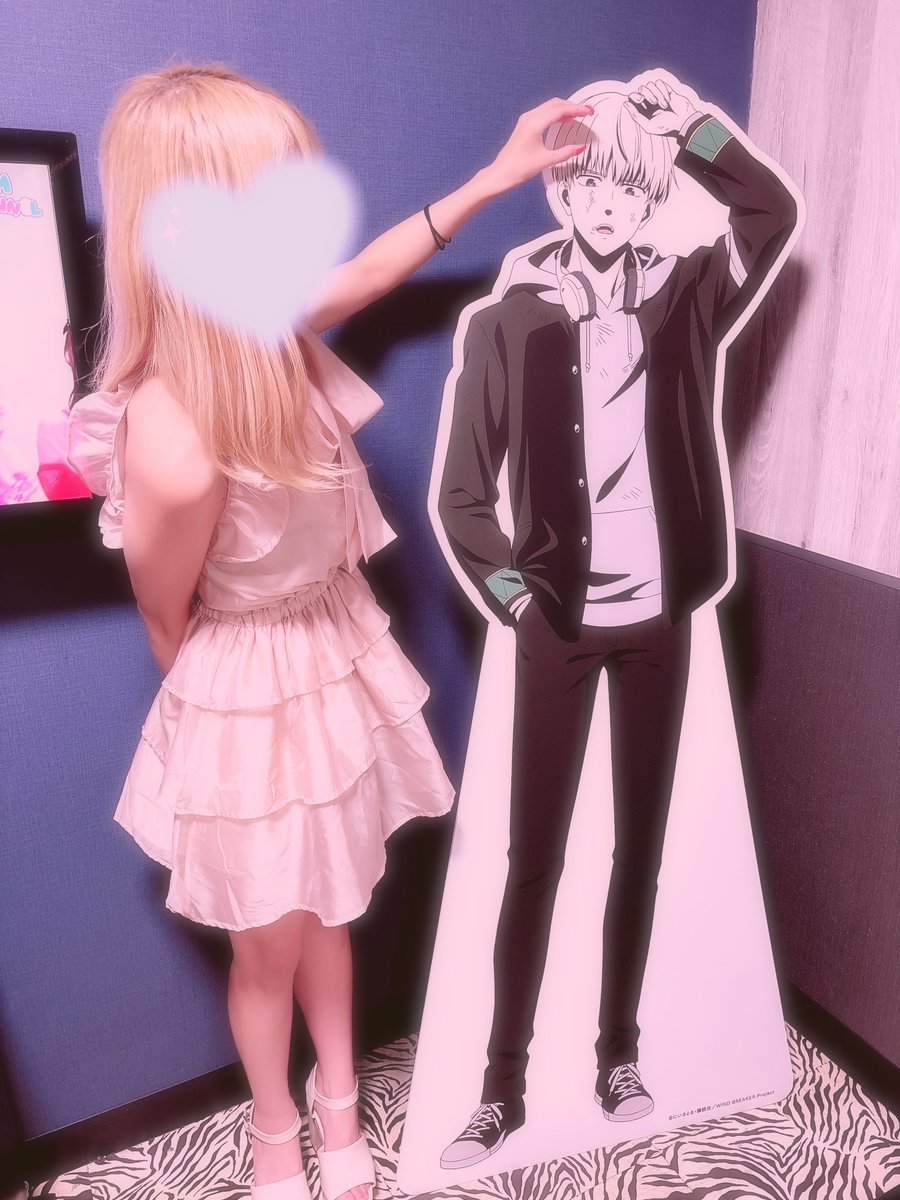 runaruna7star's tweet photo. 今日はイケメンパラダイスで幸せでした😌 https://t.co/NXdmTznuiB