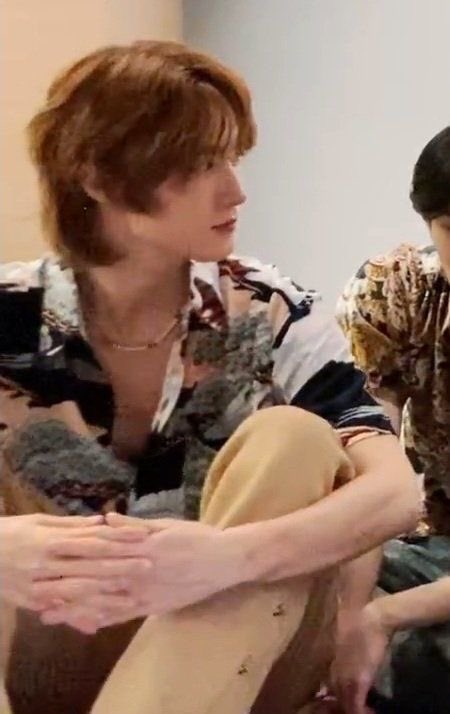 sh89ta's tweet photo. candid soul (*♡∀♡) https://t.co/u2qcTiYFi1