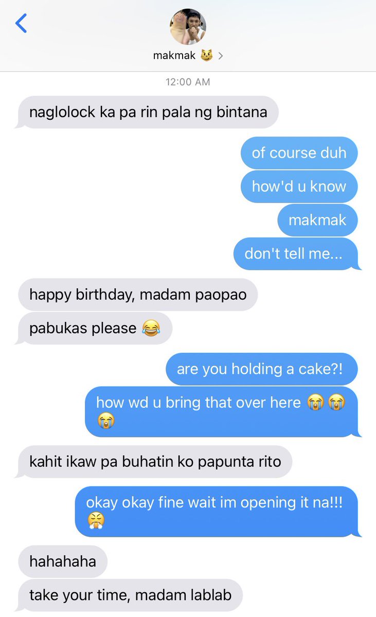 wonsgiggles's tweet photo. happy birthday, madam paopao! ☺️ https://t.co/BBOxMXDwOs