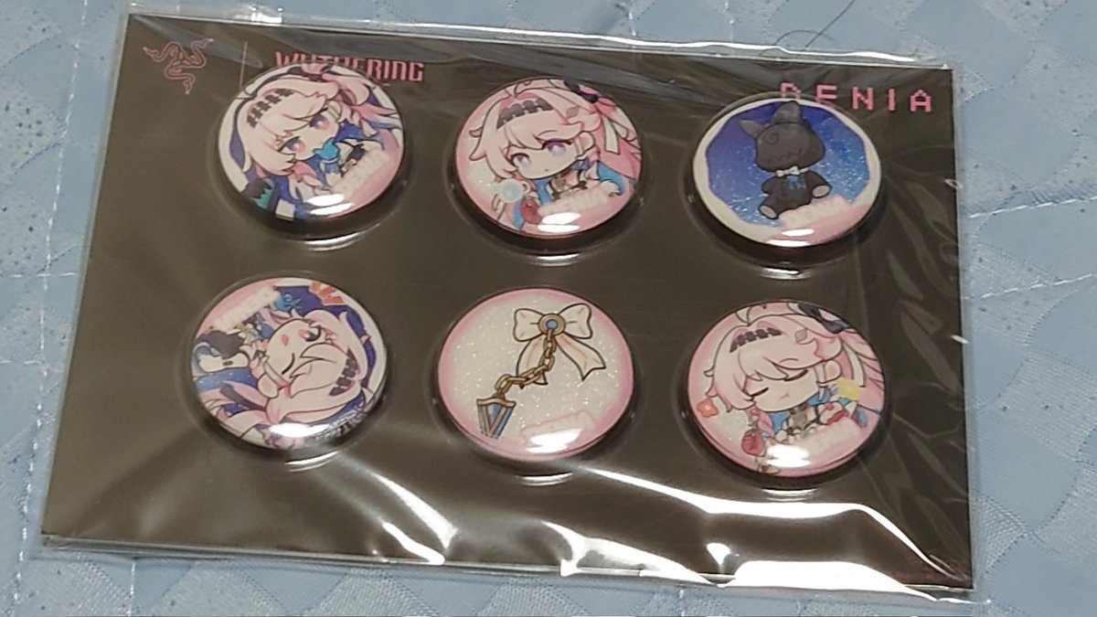 yggmint's tweet photo. キーボードとマウスとマウスパッド入れ忘れてますよ！！ https://t.co/kZNgqLa6KA