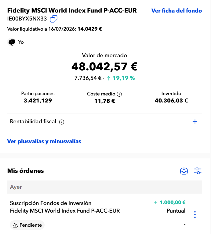 Parásito Ahorrador tweet media
