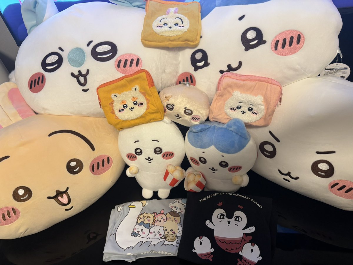 ちいまる (@chiikawa_maru) / Posts / X
