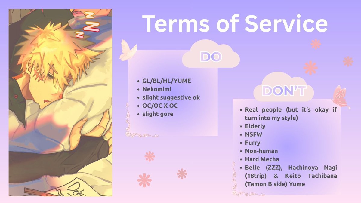hiirrin's tweet photo. [ ↻ &amp; ♡ appreciated ! ] 

[ ✨ SKEB COMMISSION OPEN ✨ ]
 
Halo aku open commission SKEB bust up colored sketch local only! Buat ToS (check alts!) (⁠人⁠ ⁠•͈⁠ᴗ⁠•͈⁠)

Open for 2 slot only each ya!! Don't forget mention after dm <3

#opencommission #artidn #artcomms https://t.co/MBsBVmPC9k