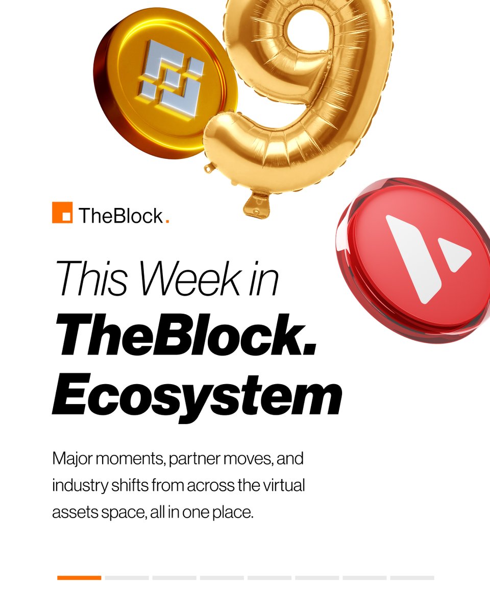 TheBlock. tweet media