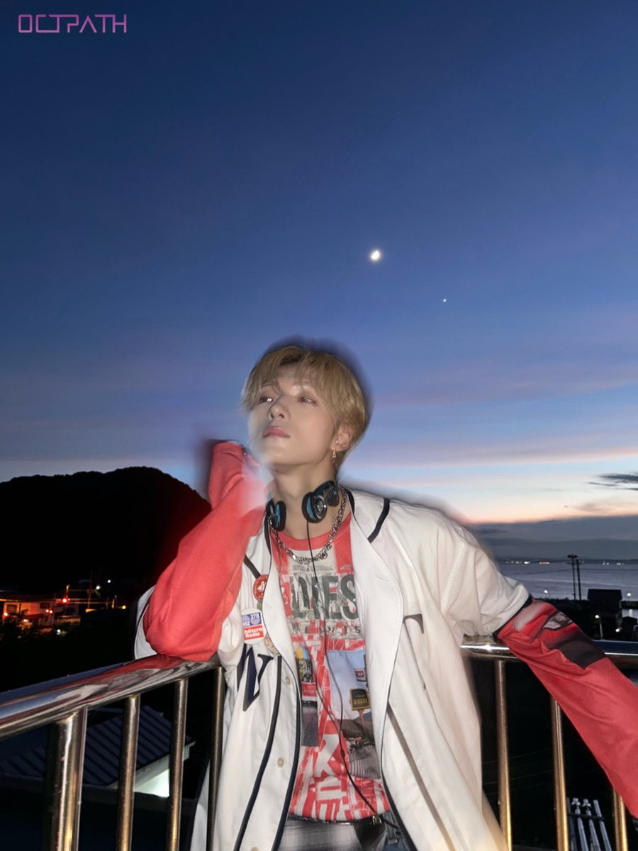 OCTPATHofficial's tweet photo. OFFICIAL FANCLUB】
▽#古瀬直輝 PHOTOLOG UP
「KOSElog 夏が始まる~‼︎」
https://t.co/BKtI7XN9f9
#OCTPATH #NAOKI
#OCTPATH_なつめき
#OCTPATH_GoTo5th https://t.co/BWboH5ZsGt