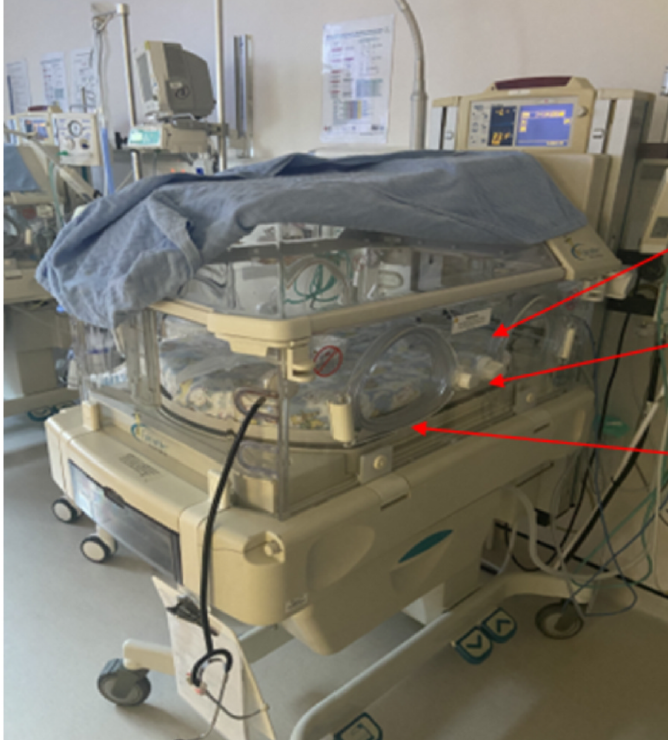 DSRL_UCDMECH's tweet photo. Important work by Margaret McCallig, Carmel Durkin.
See: https://t.co/QfkBnaH5H8
First investigation of Whole-Body Vibration (#WBV) in neonatal intensive care units (#NICU) for Ireland.
WBV frequently exceed comfort thresholds.
@UCDmechanics @UCD_Mech_Eng #vibration #neonate https://t.co/KiSabA4F6w