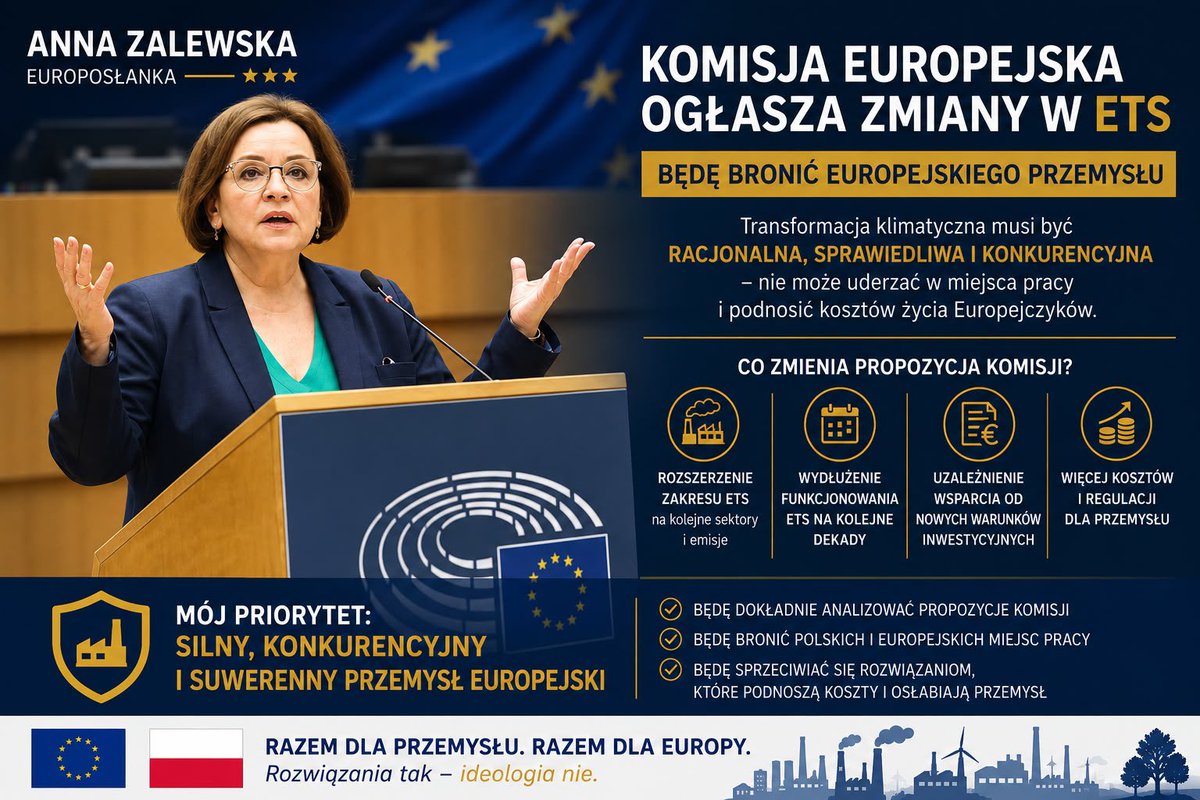Anna Zalewska 🇵🇱 tweet media