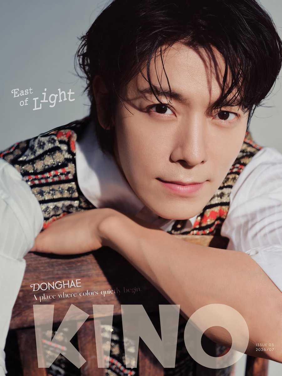 leednoghae's tweet photo. The preview photos for KINO Issue 05 are finally out. Seeing them only makes me even more excited to wait for the results of my own photoshoot. https://t.co/b82bOZEbcZ