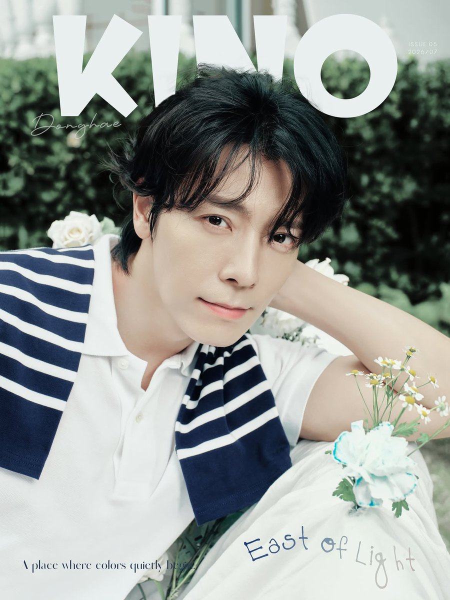 leednoghae's tweet photo. The preview photos for KINO Issue 05 are finally out. Seeing them only makes me even more excited to wait for the results of my own photoshoot. https://t.co/b82bOZEbcZ