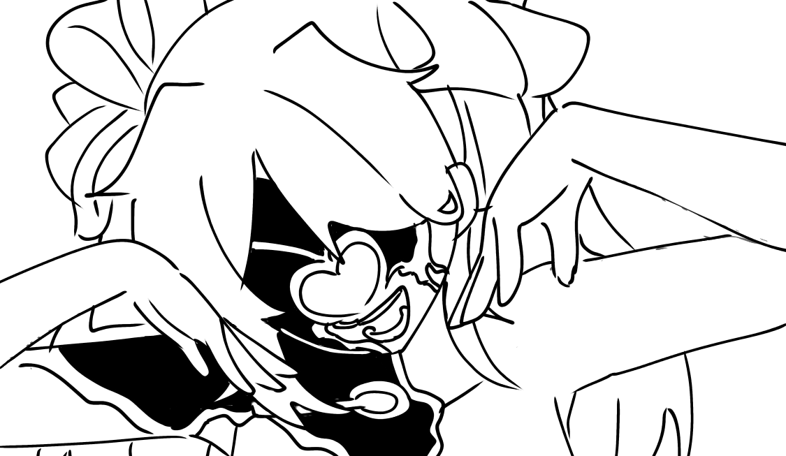 RkwiVL0L6915407's tweet photo. ゾンステパロ（一部トレス）

 #ぽよちゃんへどうぞ https://t.co/eO3BdDRT5f