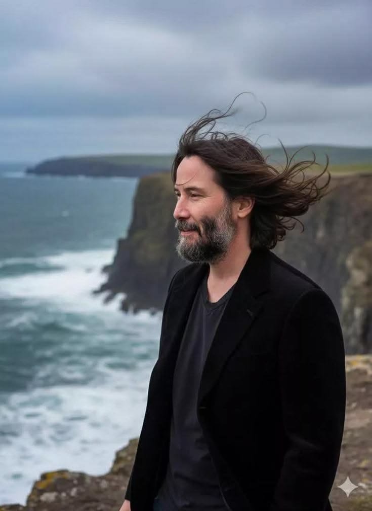 Keanureve1841C's tweet photo. Be careful who you give your heart to. Because when you give your heart to someone, you also give them the power to hurt you.

Do you agree with me?

A. YES
B. NO https://t.co/17f5I4Q2Ic