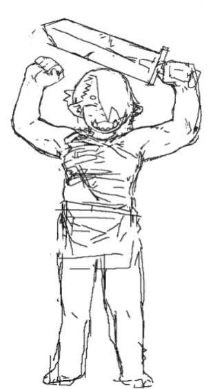 绿色山2 tweet media