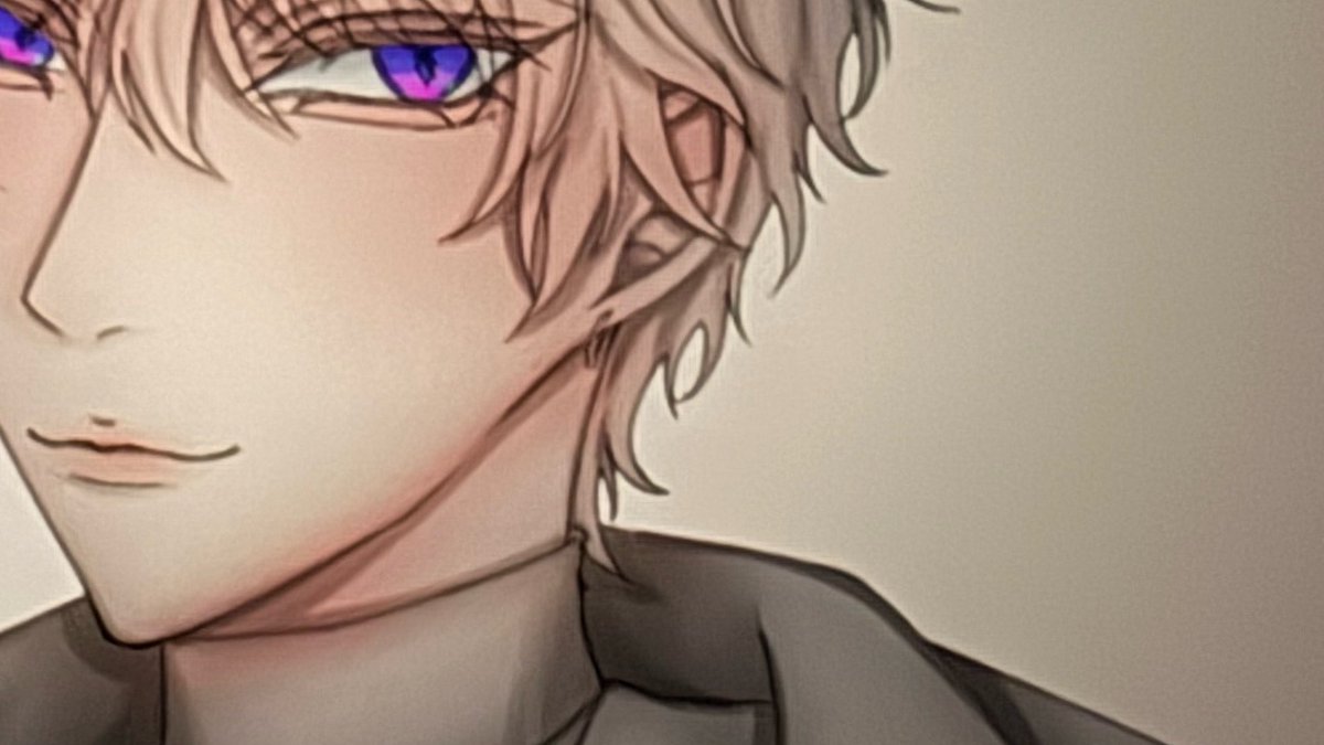 Li11y_o's tweet photo. wip
グリザイユ画法に初挑戦してる
I’m trying grisaille painting for the first time https://t.co/PxrsZrYFSc