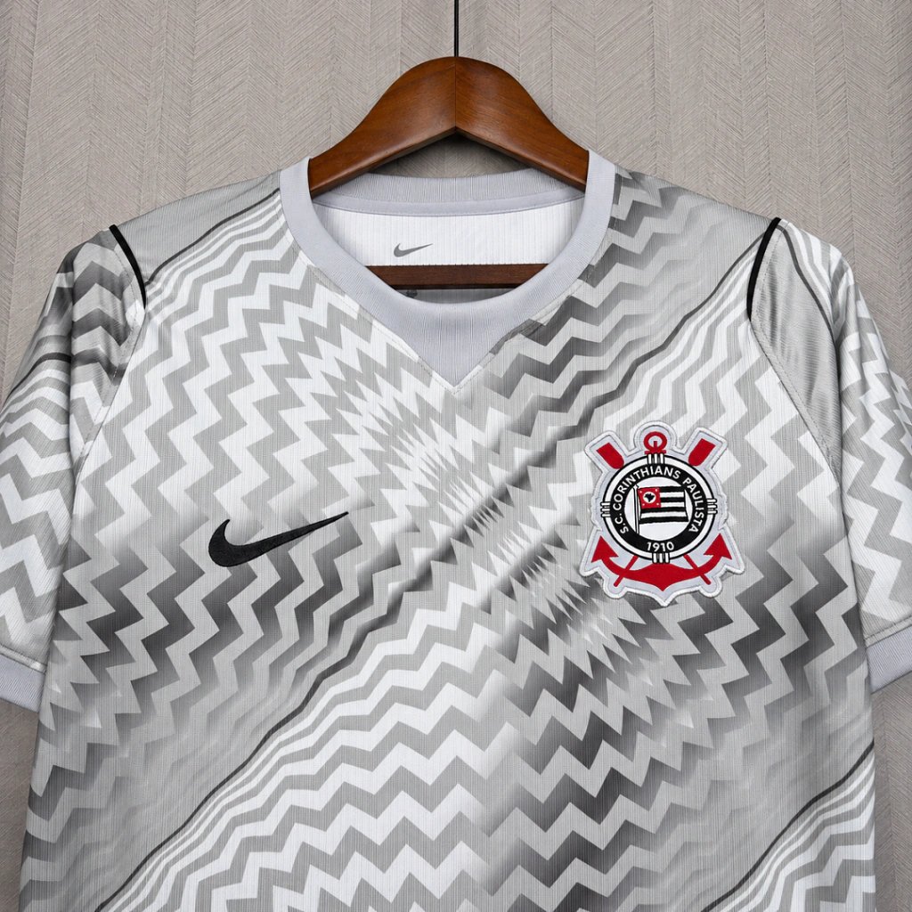 Aleex_Speed_'s tweet photo. Camisa Corinthians Goleiro III 2026/27 - Qualidade 1.1

⚽ 1:1 Tailandesa.
✅ Opção de Personalizar com Nome e Número.

Compre na Shopee:

🛒 https://t.co/v9C6Sv9t67

Lembrando que o anúncio está camuflado, pra Shopee não derrubar a loja. https://t.co/1Z5F7ShhBY