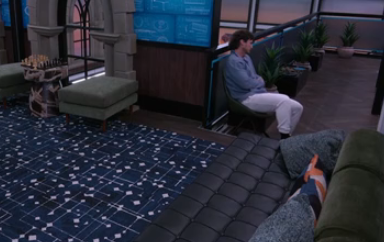 TRealityKingdom's tweet photo. ROME DONE PULLED UP A CHAIR IM UP!!!! EVERYONE VOTE ROME FOR THE POWER RIGHT NOW https://t.co/Kzx7Dk6csh #bb28 https://t.co/e82bNzwD5y