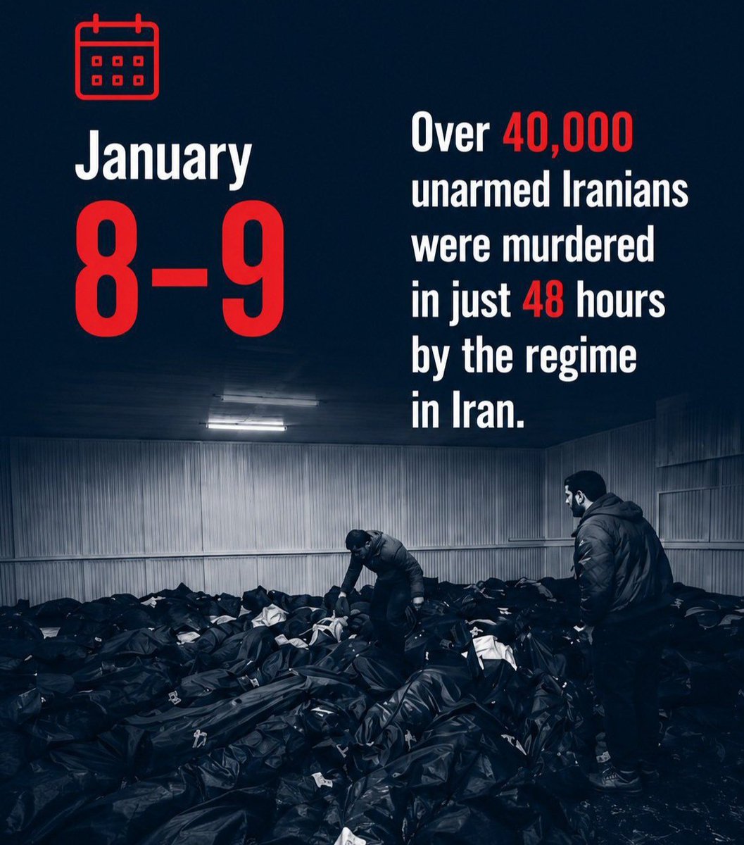 HettyKiing's tweet photo. The real terrorists are the monsters you chose to negotiate with, NOT the Iranian people risking everything to fight for freedom with their bare hands.

 Shame on you, @JDVance. https://t.co/yooDFXaPnw
