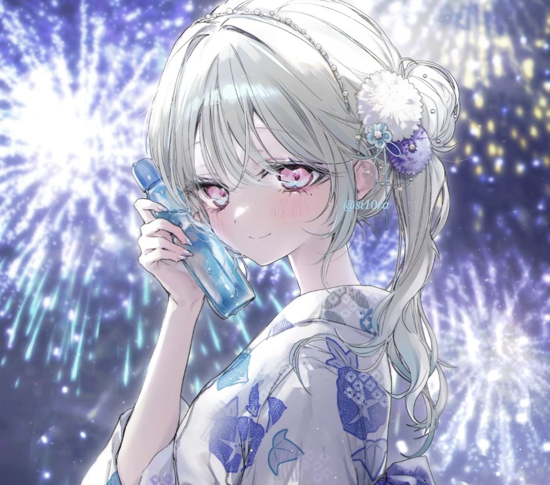 ましろしき (@si10ra) / Posts / X