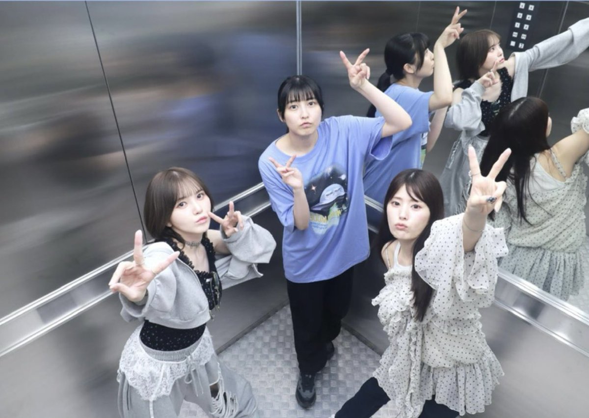 kitoakari_1016's tweet photo. エレベータープリとやらも https://t.co/aNVF6vHBgc