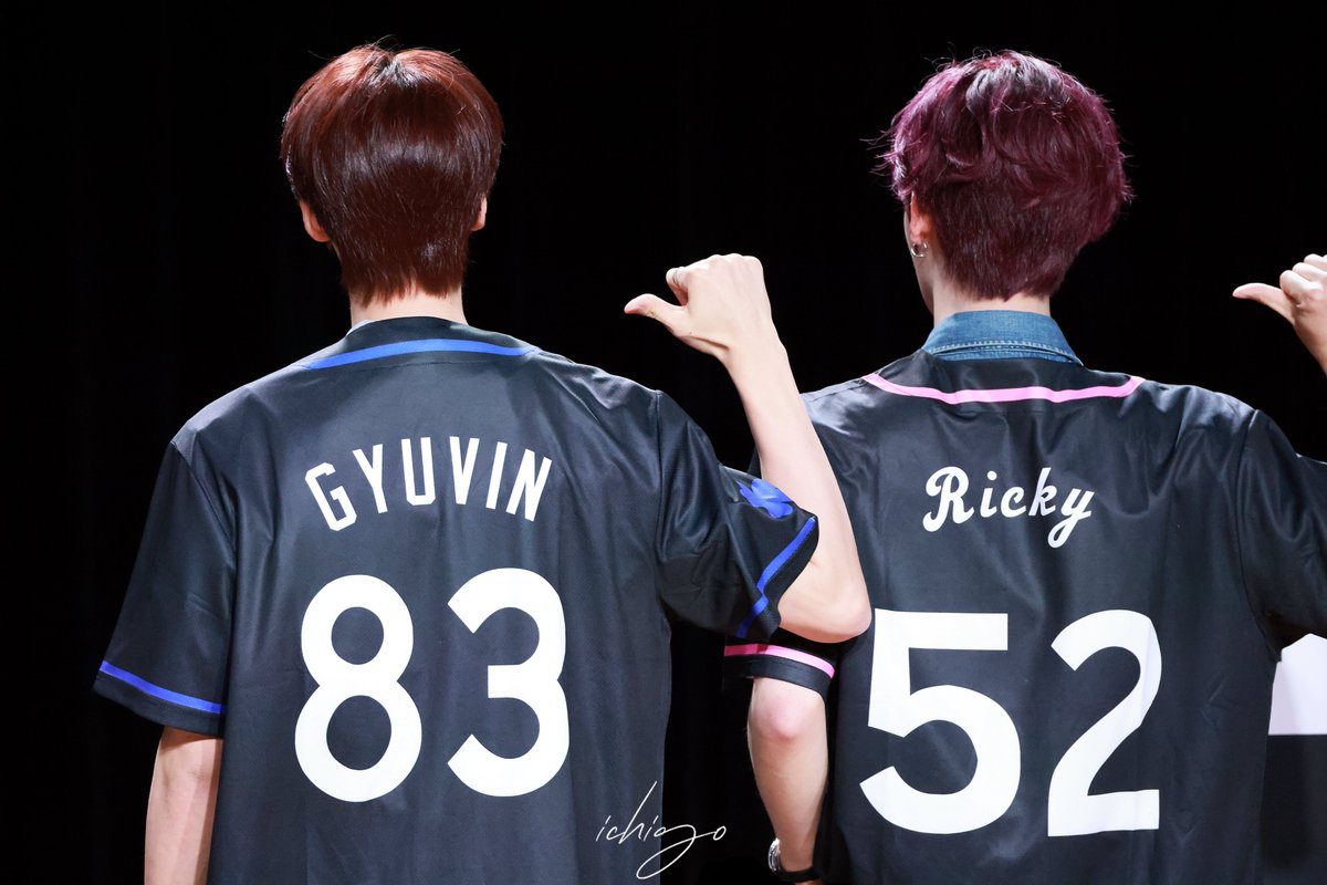Ri_ichigo0520's tweet photo. 250717

52&amp;83

#RICKY #리키 #沈泉锐
#KIMGYUVIN #김규빈 #金奎彬
#심콩즈 #맄귭 #shimkongz
#AND2BLE  #앤더블 https://t.co/RZ9nOyyzpM