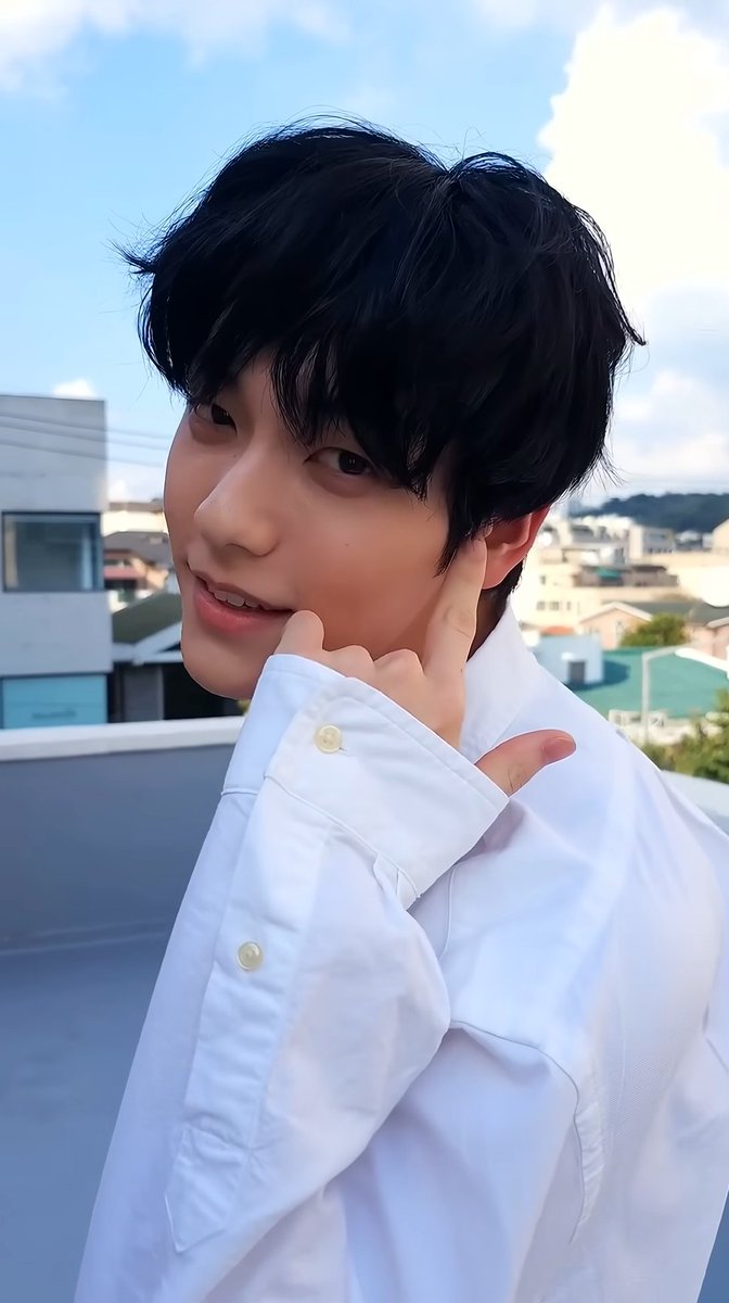260717📸TXT 笑顔のスビンが一番癒される😍😍 #SOOBIN #수빈