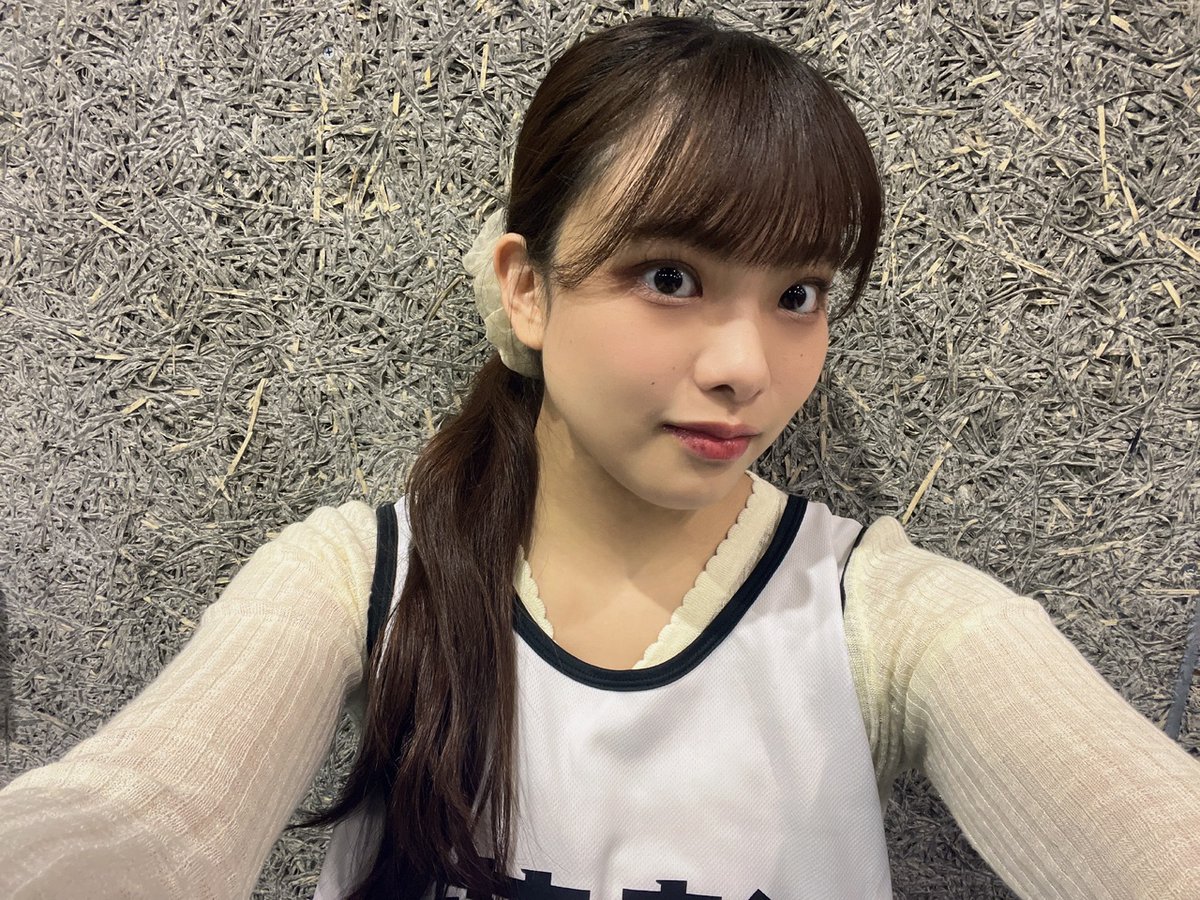sakurazaka46's tweet photo. 遠藤光莉がブログを更新しました！🌸｜ #409. What’s lonesome? https://t.co/9RXEuO1jEr ぜひご覧ください！ #櫻坂46 #遠藤光莉 https://t.co/yaadKdigW1